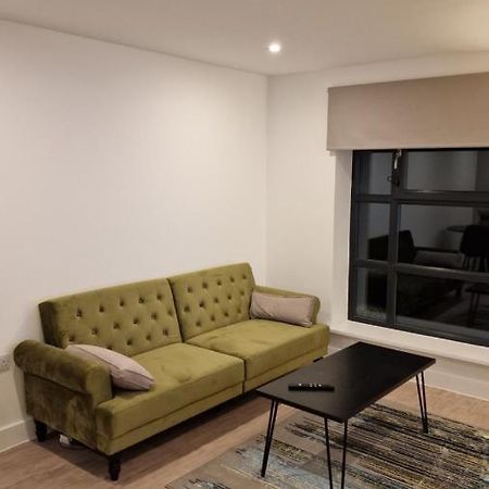 Birmingham City Apartment Esterno foto