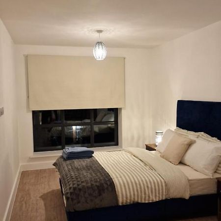 Birmingham City Apartment Esterno foto