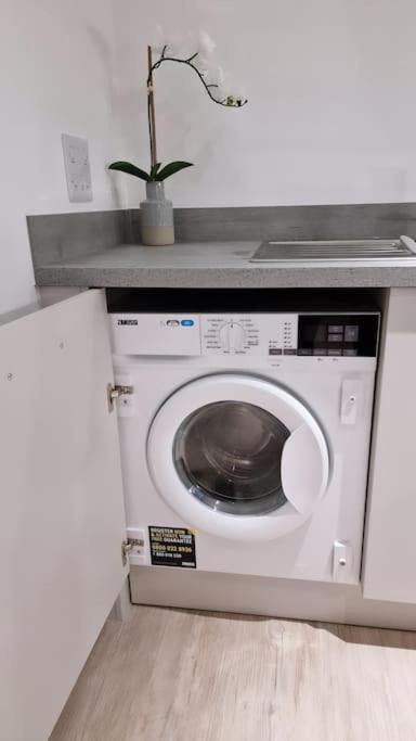 Birmingham City Apartment Esterno foto
