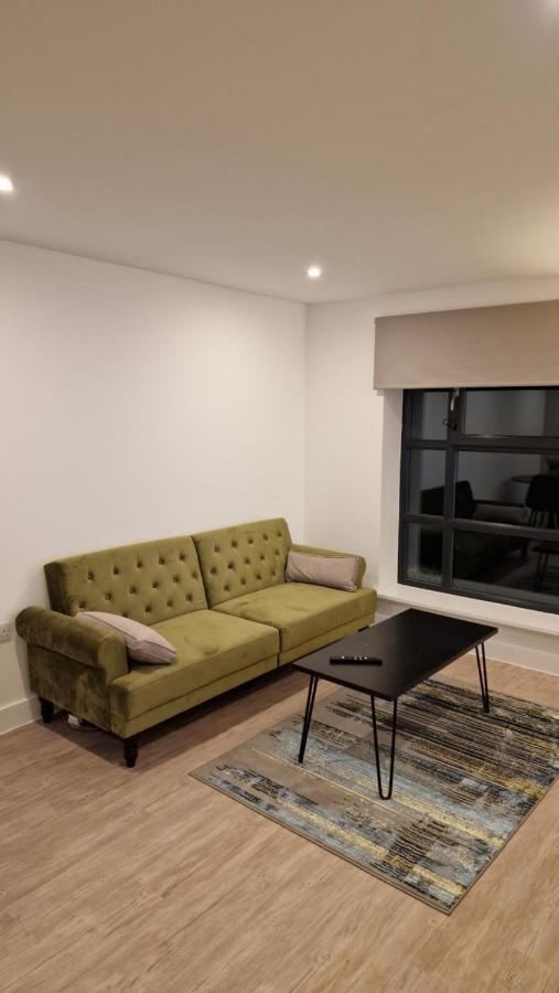Birmingham City Apartment Esterno foto