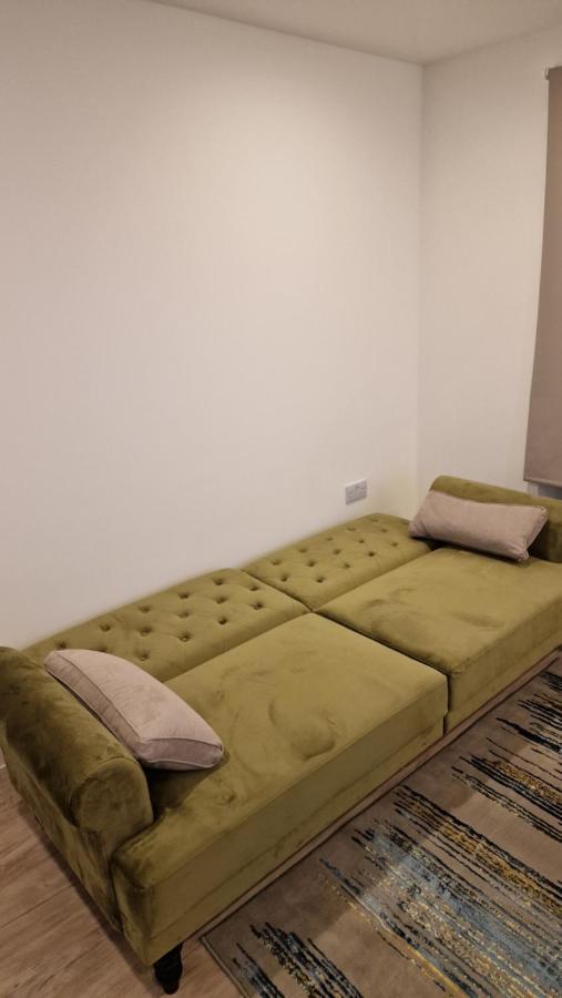 Birmingham City Apartment Esterno foto