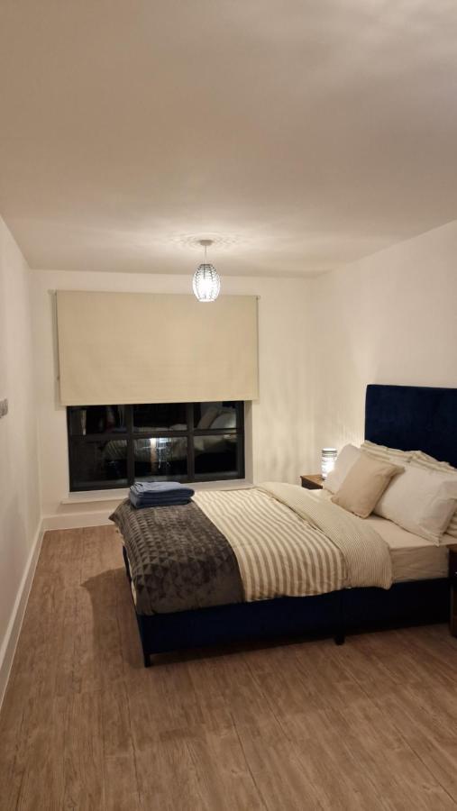 Birmingham City Apartment Esterno foto