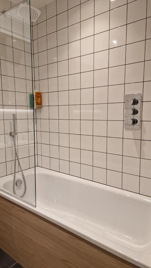 Birmingham City Apartment Esterno foto